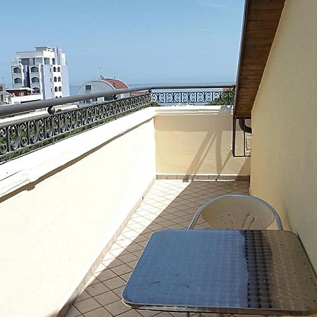 Hotel Ariston Misano Adriatico Kültér fotó